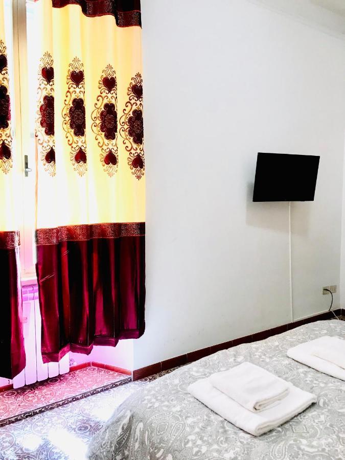 4 Bed Rooms Luxury Apartment Near Colosseum Roma Ngoại thất bức ảnh
