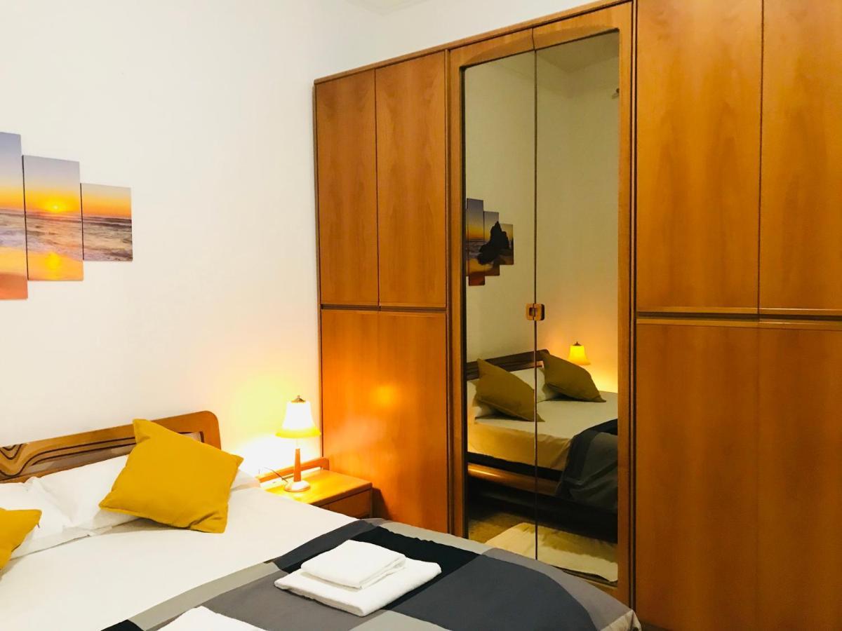 4 Bed Rooms Luxury Apartment Near Colosseum Roma Ngoại thất bức ảnh