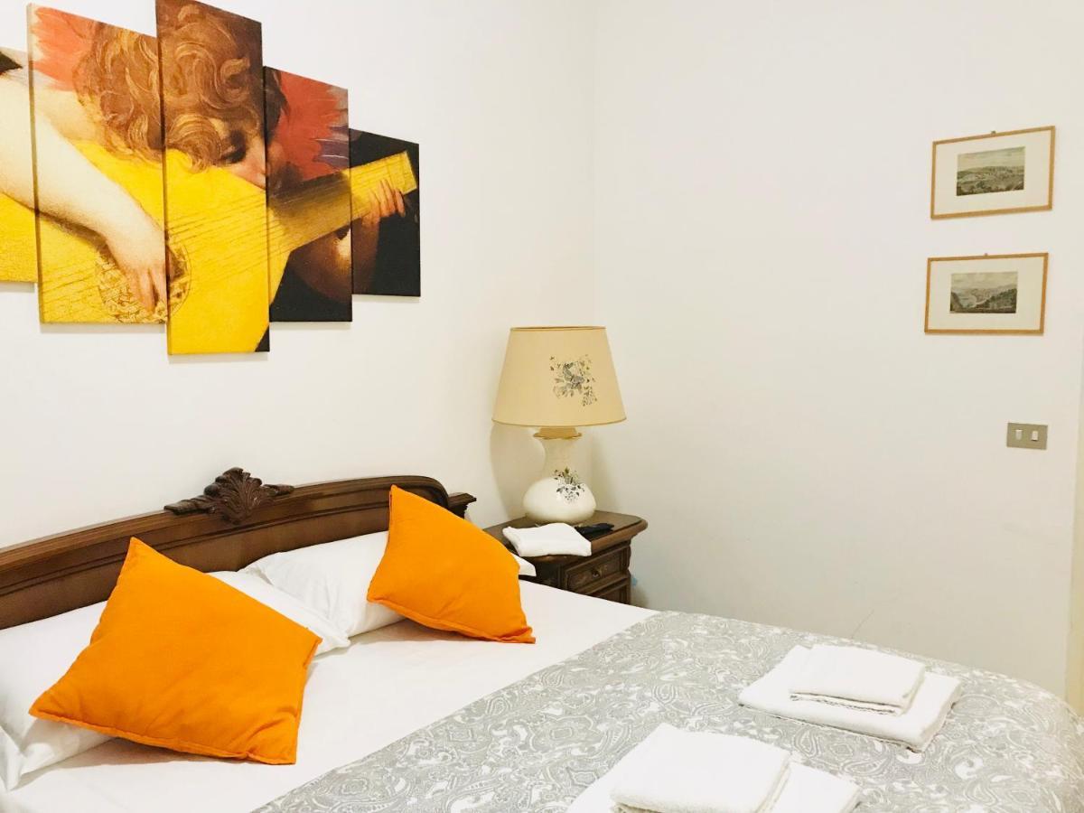 4 Bed Rooms Luxury Apartment Near Colosseum Roma Ngoại thất bức ảnh