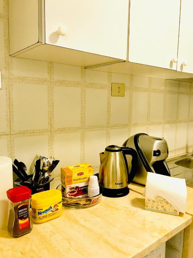4 Bed Rooms Luxury Apartment Near Colosseum Roma Ngoại thất bức ảnh