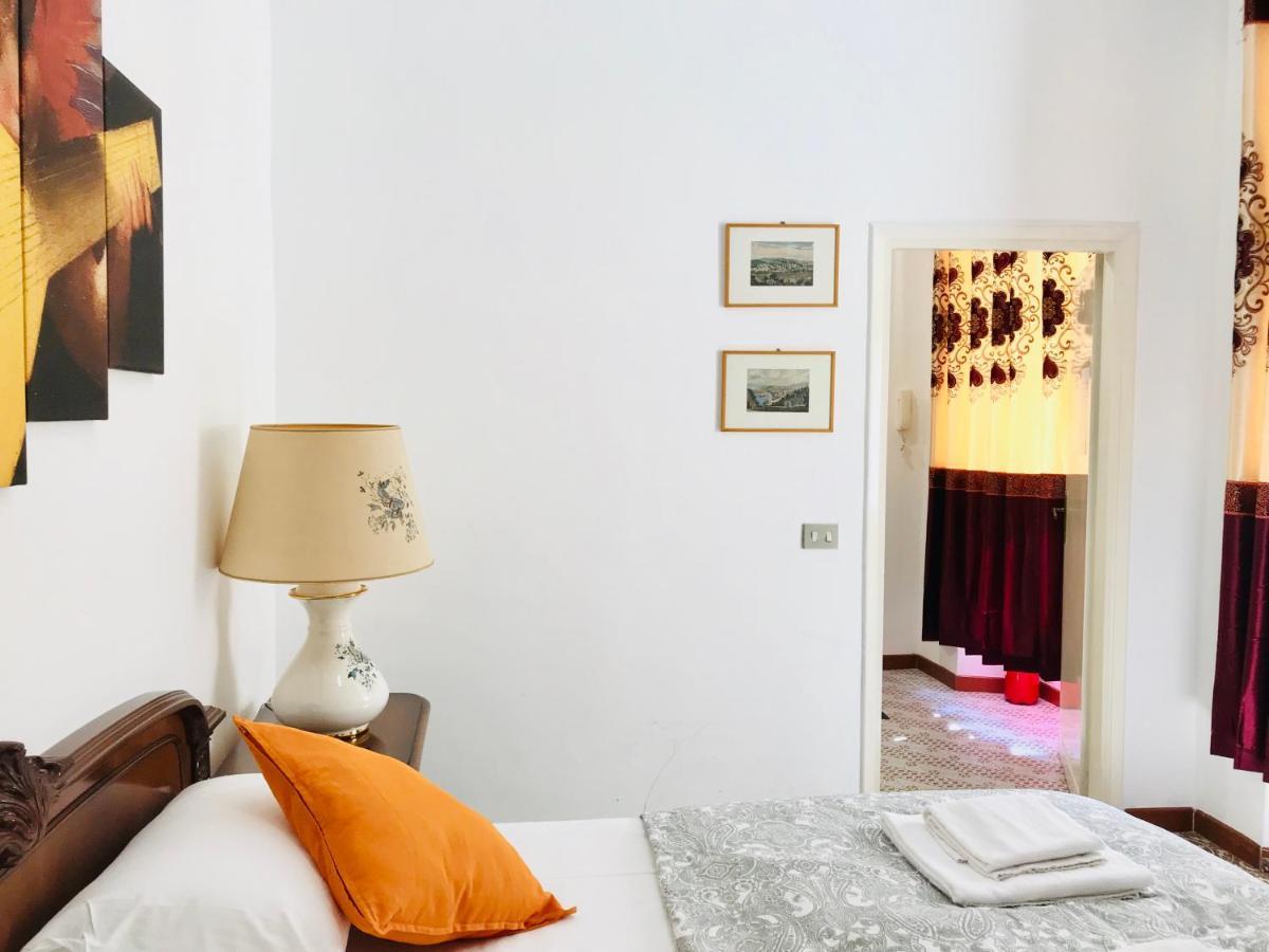 4 Bed Rooms Luxury Apartment Near Colosseum Roma Ngoại thất bức ảnh