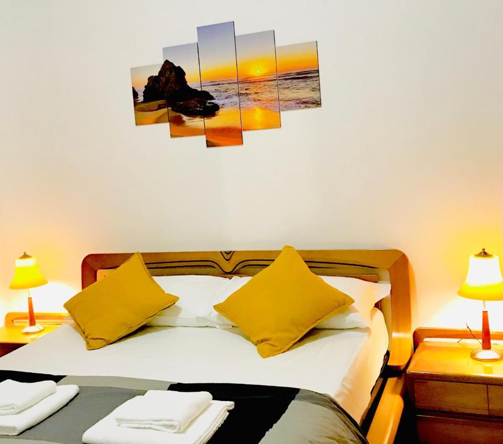 4 Bed Rooms Luxury Apartment Near Colosseum Roma Ngoại thất bức ảnh